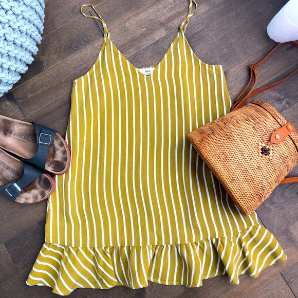 *Donated* Summer Dress - Picture 1 of 1